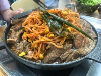 발 빠른 미식 플랫폼, 뽈레! [명성갈비] 모자이크냥님의 포스트 2019/6/3