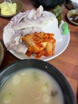 [영진 돼지국밥 수육 본점] 앨님의 리뷰 2024/10/25