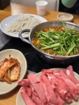 구좌리 얼크니 손칼국수 - 사송동 칼국수 | 뽈레 Polle [구좌리 얼크니 손칼국수] 사송동 칼국수 | 뽈레 Polle