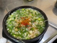 [미가옥 콩나물국밥] 프로해찰러님의 리뷰 2024/5/25