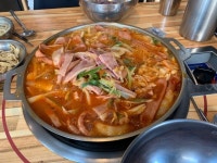 [이태리 부대찌개] 김은산님의 추천 리뷰 2020/3/28