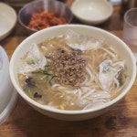 [명동교자 본점] 엘리언니님의 추천 포스트 2024/3/23