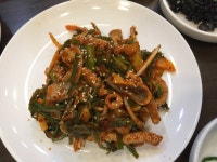 [송학 낙지회관] 전경헌님의 추천 리뷰 2017/6/3