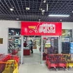 Maisha Supermarket | 뽈레 Polle [Maisha Supermarket] | 뽈레 Polle