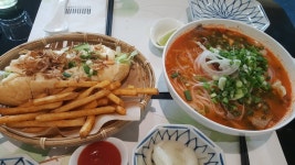 나만의 맛집 지도, 뽈레 [안남] 한 줌의 위님이 작성 2018/3/23