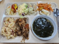 리뷰 #한식부페 | 뽈레 Polle