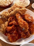 한신치킨 - 잠원동 치킨 | 뽈레 Polle [한신치킨] 잠원동 치킨 | 뽈레 Polle