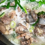 오복 가마솥 순대국 - 화곡동 순대국 | 뽈레 Polle [오복 가마솥 순대국] 화곡동 순대국 | 뽈레 Polle