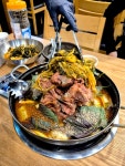 옛골산더미 감자탕 순대국 - 일산 감자탕 | 뽈레 Polle [옛골산더미 감자탕 순대국] 일산 감자탕 | 뽈레 Polle
