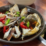 [백가네 꽃게찜 전문점] 쩝쩝박사님의 리뷰 2024/9/11