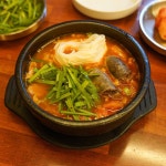 잠실백암 순대국 - 잠실새내 순대국 | 뽈레 Polle [잠실백암 순대국] 잠실새내 순대국 | 뽈레 Polle
