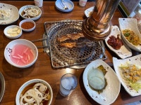 [오장동 숯불 화로구이] 민아님의 리뷰 2024/7/2