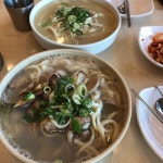 [일산 칼국수 서오릉점] 가나슈님의 평가보류 리뷰 2018/9/24