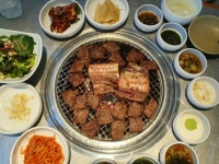 [청기와 타운 남영점] 무밍요님의 추천 리뷰 2022/6/7