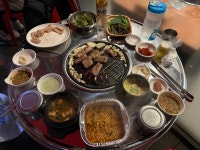 [짱구막창] 하우닝님의 리뷰 2025/3/18