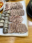 [태기산 더덕순대 선유도점] 안돼지금먹으면님의 좋음 포스트 2021/1/22