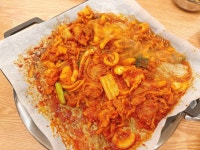 [영월 사랑방 식당 광화문점] 베짱이지망생님의 리뷰 2025/1/15