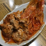 나만의 맛집 지도, 뽈레 [한옥집 서대문본점] Lily님이 작성 2017/6/1