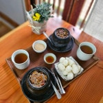 완산다원 - 효자동1가 카페 | 뽈레 Polle [완산다원] 효자동1가 카페 | 뽈레 Polle