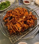 [멍텅구리 꼼장어 막창 삼성동본점] Luscious.K님의 좋음 리뷰 2021/11/20