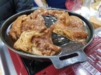 [명성갈비] 배룡님의 추천 리뷰 2019/5/25