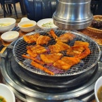 [양지말 화로구이] 추욘세님의 추천 포스트 2022/2/3