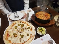 [닐리 비스트로 영통역점] 푸우님의 추천 리뷰 2019/11/22
