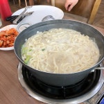 나만의 맛집 지도, 뽈레 [봉황홍두깨칼국수] DoniDoniDoni님이 작성 2018/3/13