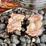 [참나무 숯불닭갈비 막국수] 고고한시민님의 별로 리뷰 2022/5/21