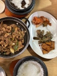 [전주기사식당] 강챙이님의 좋음 포스트 2022/9/3