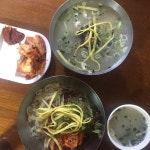 골목칼국수 : 나만의 맛집 지도, 뽈레 [골목칼국수] 경기도 평택시 신장동