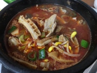 나만의 맛집 지도, 뽈레 [삼일식당] 러비님이 작성 2018/3/4