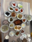 [한끼밥상] 동섭님의 리뷰 2026/1/22