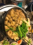 나만의 맛집 지도, 뽈레 [60년전통 신촌황소곱창] 가메님이 작성 2018/4/23