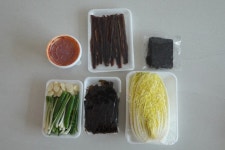 [엘토르 원조 구룡포 과메기 전문점] 금짱님의 리뷰 2025/1/30