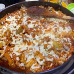 [불타는 춘천닭갈비] 이집잘허네님의 리뷰 2025/1/26