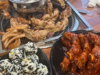 [덤앤덤 쪽갈비 양산범어점] 냠냠박사님의 리뷰 2025/2/27