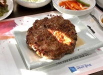 [고산떡갈비] 이카리님의 추천 리뷰 2018/1/7