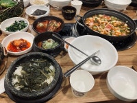 금촌신관 - 둔산동 한식 | 뽈레 Polle [금촌신관] 둔산동 한식 | 뽈레 Polle