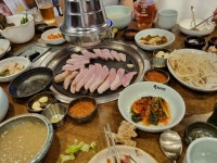 [육전식당 4호점] 새모이만큼 먹는 사람님의 추천 리뷰 2022/9/23