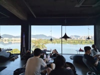 [한강 632 스트릿] 당뉴님의 리뷰 2025/8/10