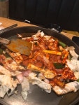 [항아리 닭갈비 막국수 송파문정점] lunebleue님의 좋음 리뷰 2019/8/23