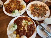 망치돈까스 - 원신흥동 돈까스 | 뽈레 Polle [망치돈까스] 원신흥동 돈까스 | 뽈레 Polle