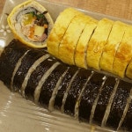 [전주김밥 2 충무로점] 런던쭈굴님의 좋음 포스트 2023/3/30
