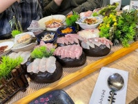 해미원 횟집 - 표선면 횟집 | 뽈레 Polle [해미원 횟집] 표선면 횟집 | 뽈레 Polle