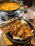 [정현 석갈비 & 갈비김치찌개 의정부본점] 꼬신님의 추천 리뷰 2024/3/15