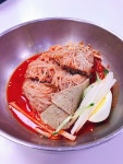 나만의 맛집 지도, 뽈레 [명동함흥면옥] 윤끼룩님이 작성 2017/12/5