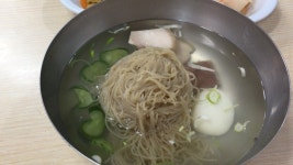 나만의 맛집 지도, 뽈레 [평양면옥] 따르뜨님이 작성 2018/4/10