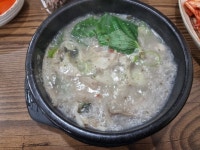 백암왕 순대 - 여의도 순대국 | 뽈레 Polle [백암왕 순대] 여의도 순대국 | 뽈레 Polle