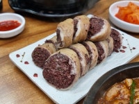 [전주순대국] 김혼밥님의 추천 리뷰 2024/1/19